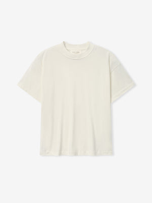 Tri-Blend Essential Tee Slim Fit