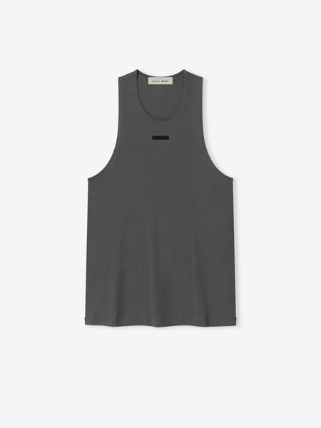 タンクトップ Size S / Fear of God 5th Mesh Tank top Essential Tank – Fear of God