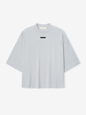 Merch Tee Boxy Fit