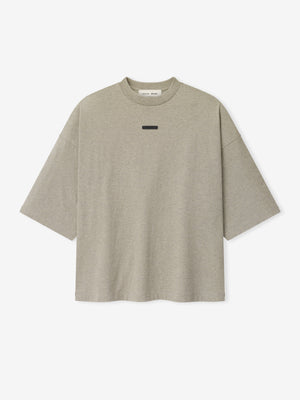 Merch Tee Boxy Fit