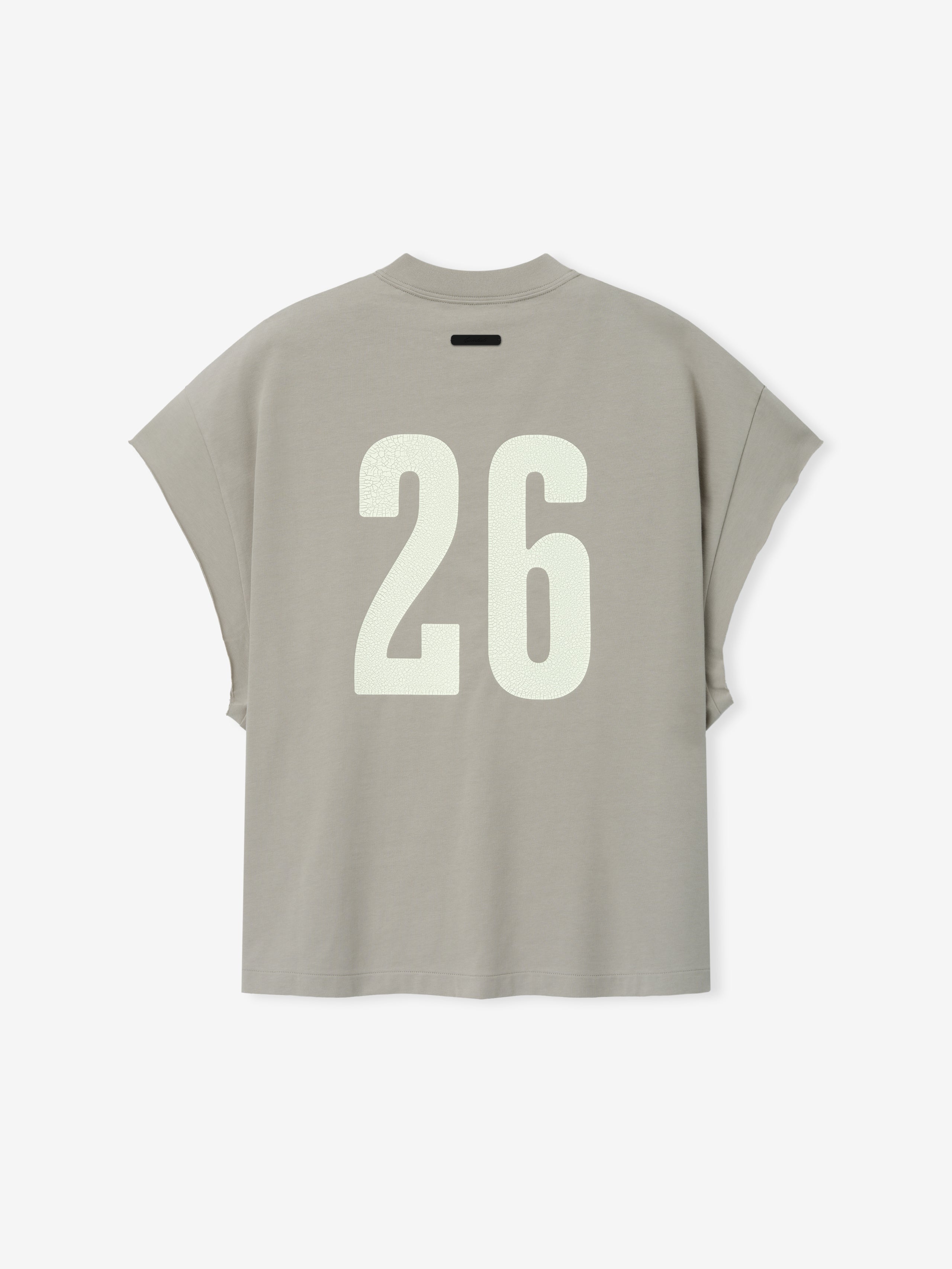 Cut Off 90s Tee – Fear of God