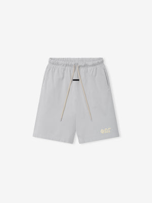 Heavy Jersey 90s Sweatshort