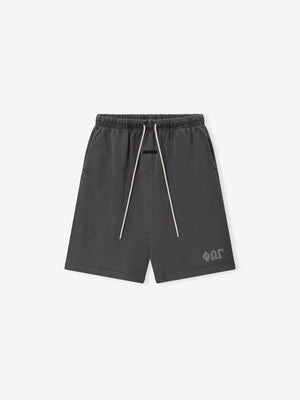 Heavy Jersey 90s Sweatshort