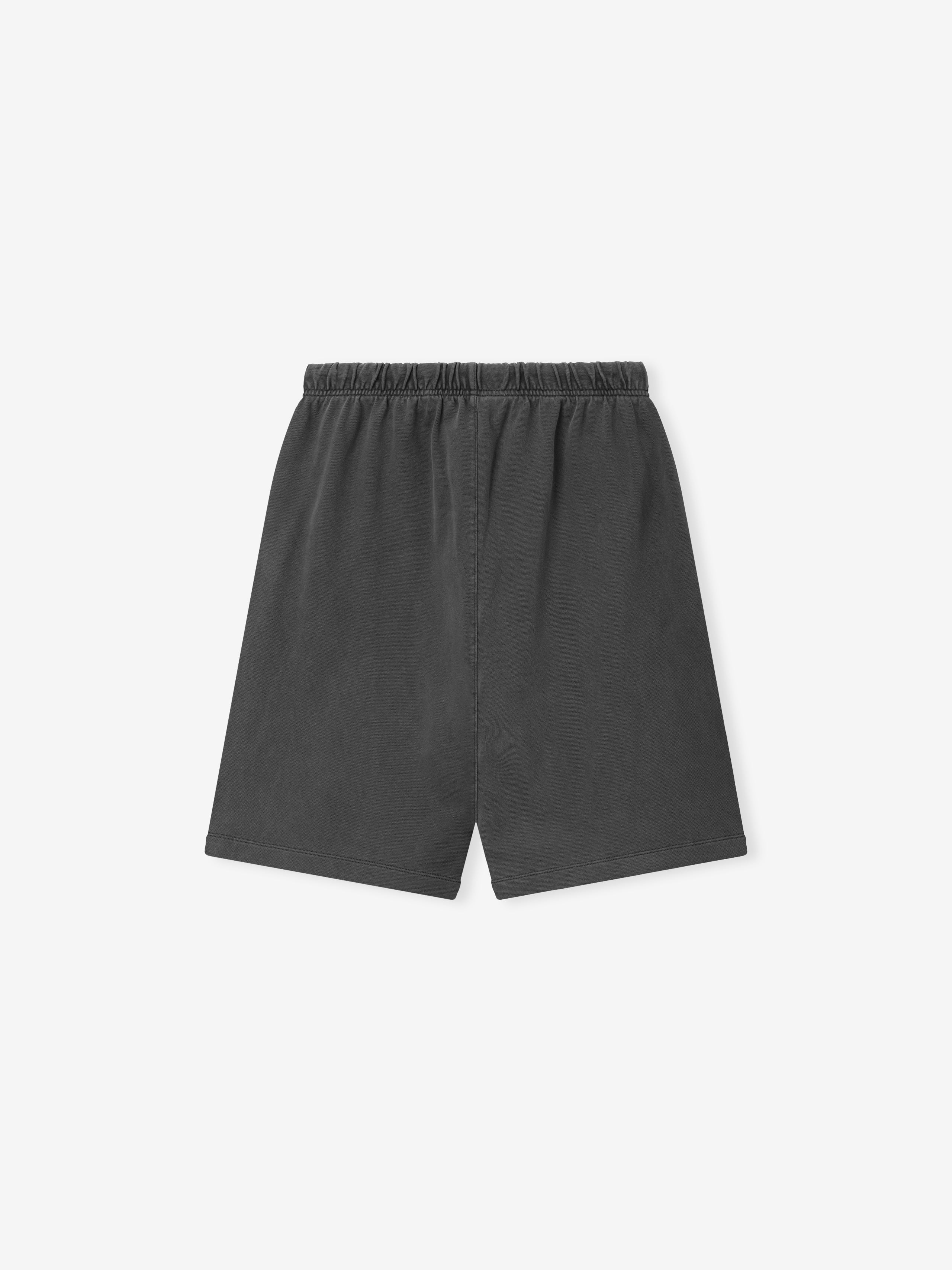 Heavy Jersey 90s Sweatshort – Fear of God