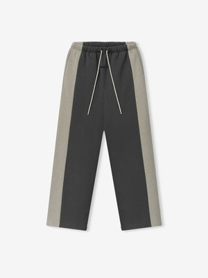 Panelled Lounge Pant