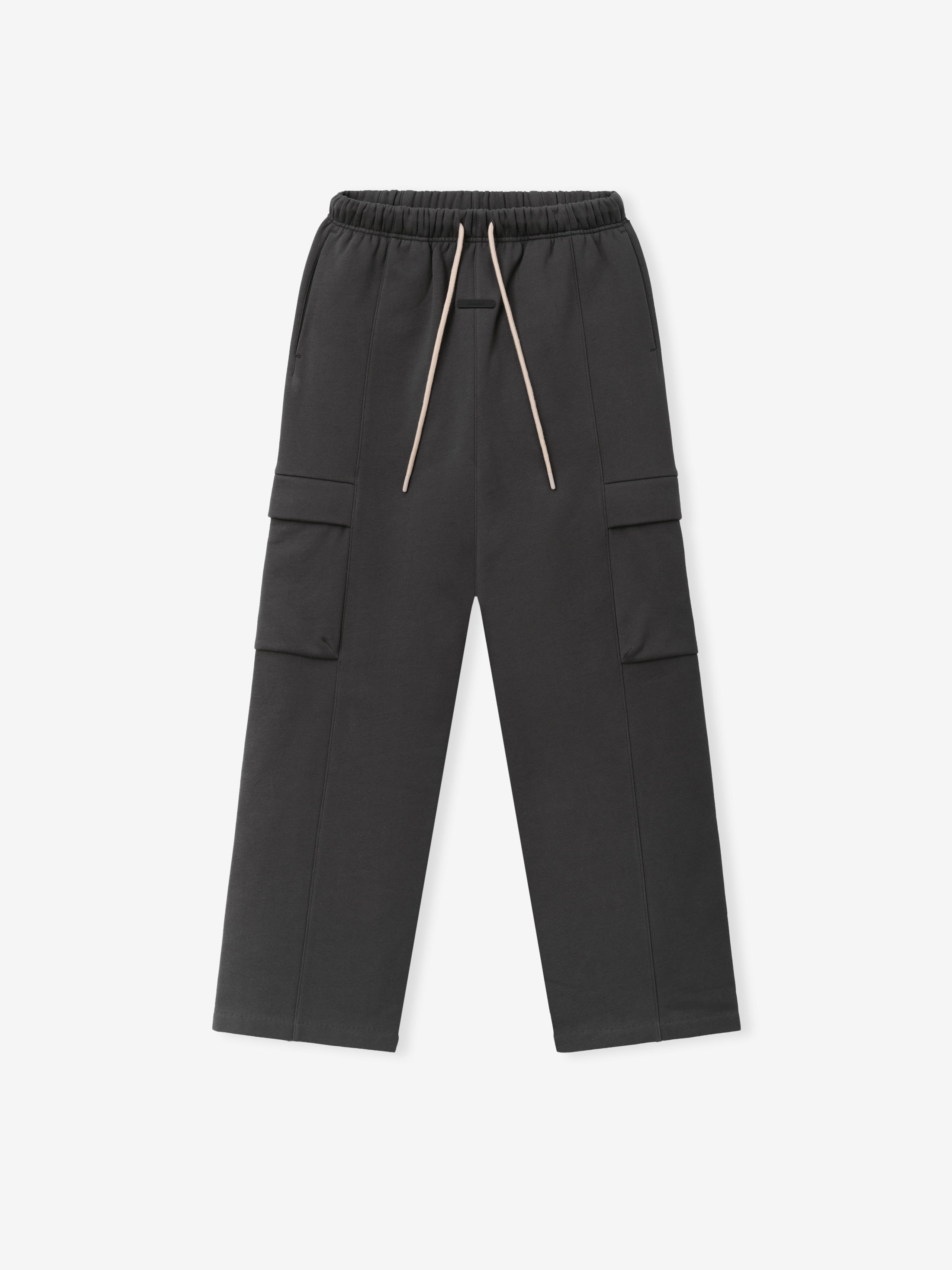 カカオ fog fear of god Cargo Pants Fleece Cargo Field Pant – Fear of God