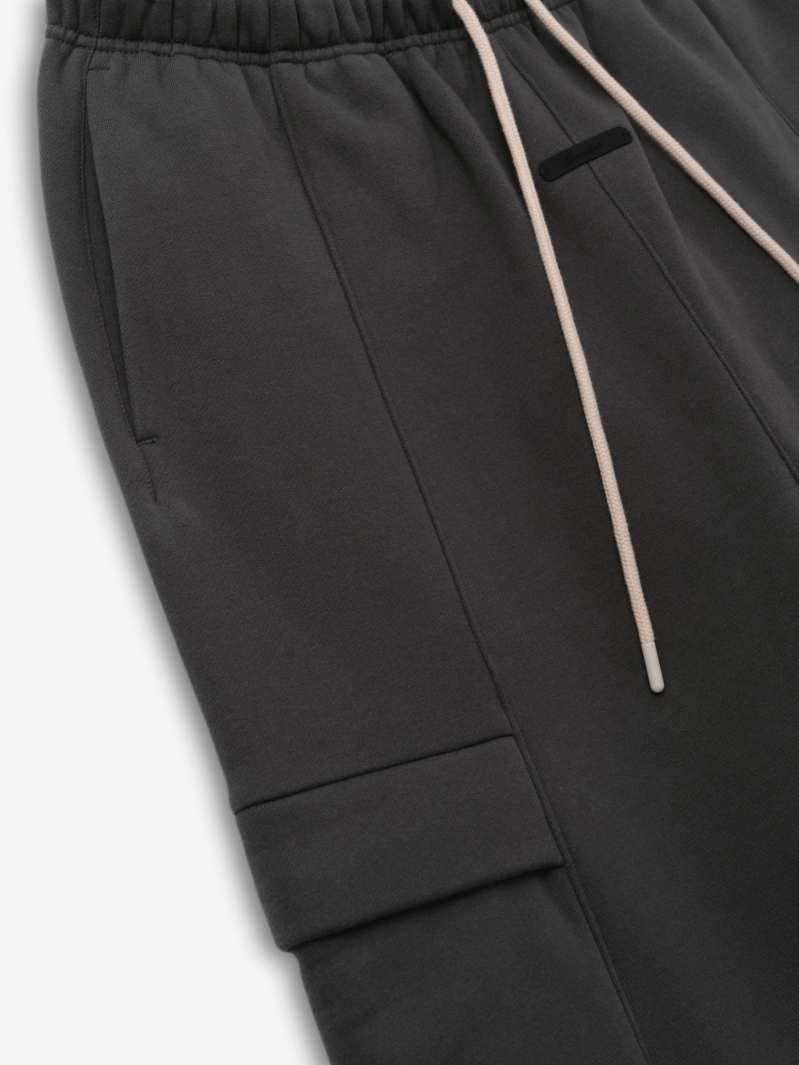 Fleece Cargo Field Pant – Fear of God