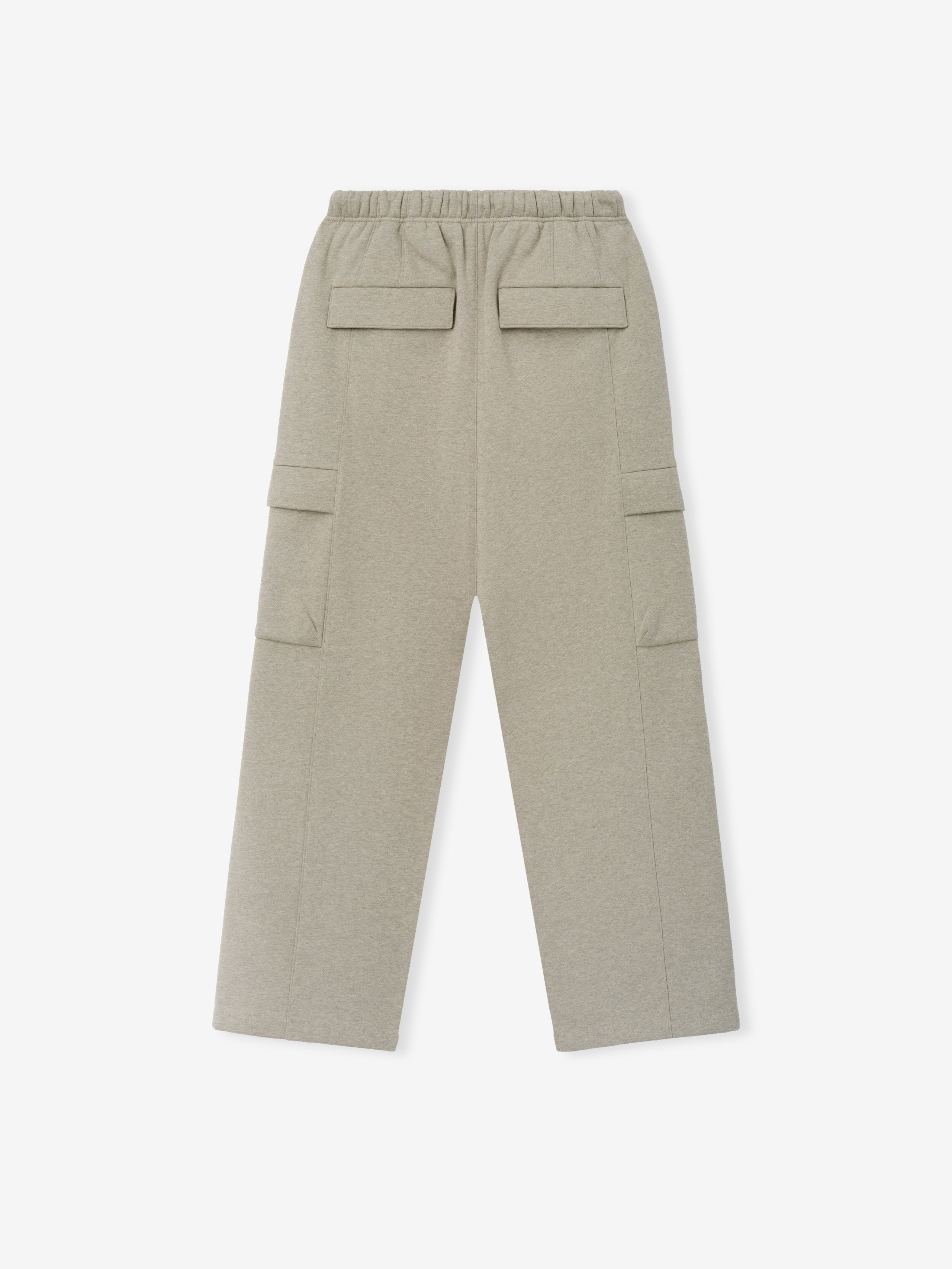 Fleece Cargo Field Pant – Fear of God