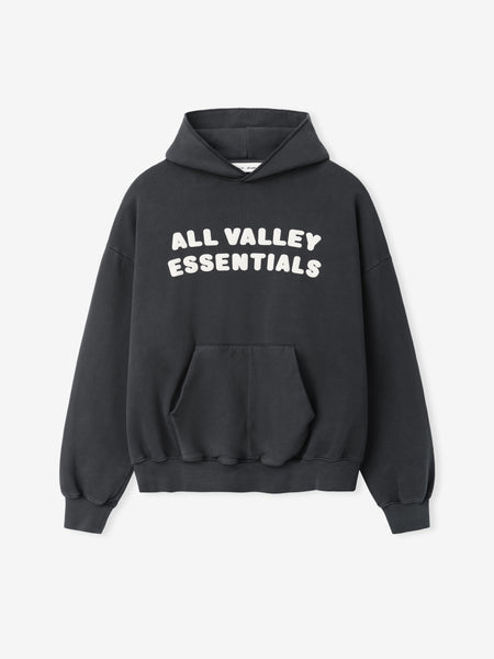 Essentialsパーカー 90s Hoodie – Fear of God