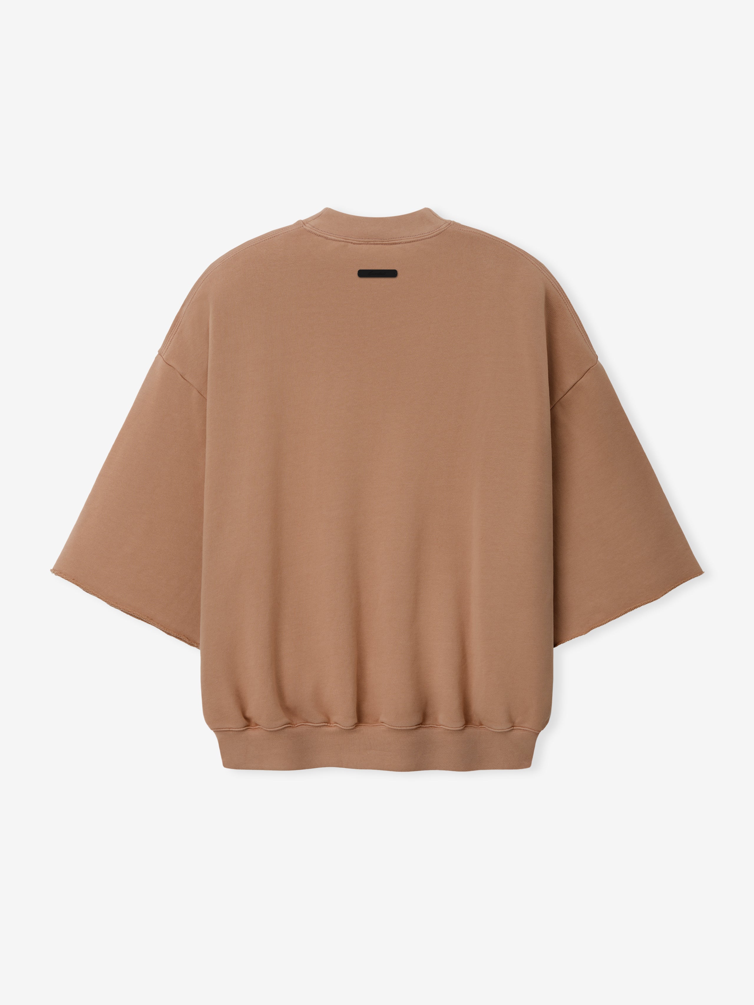 確実正規品！FEAR OF GOD 3／4 SLEEVE SWEAT SHIRT 3/4 Sleeve Crewneck – Fear of God