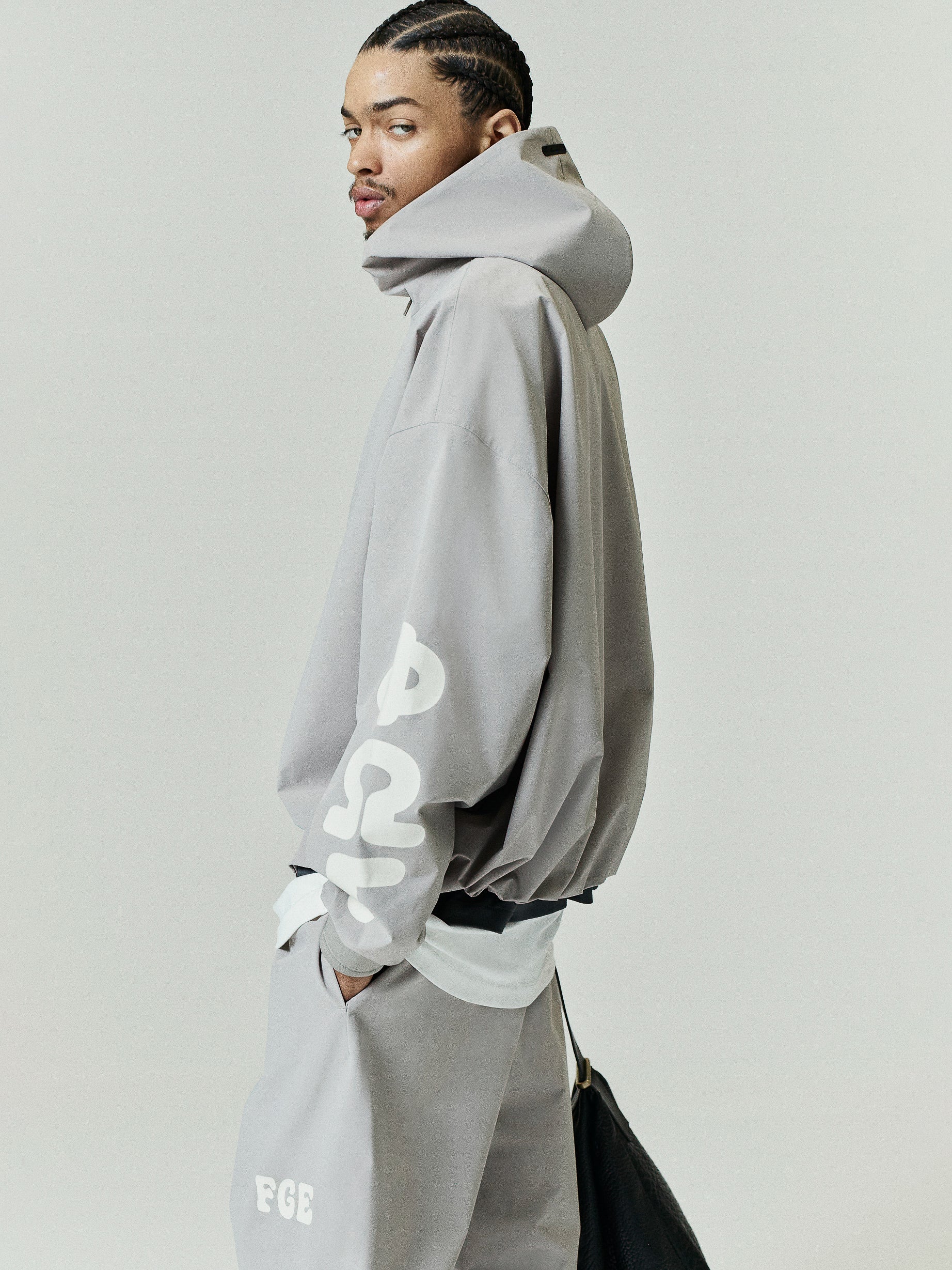 New Releases | Fear of God | ESSENTIALS | ATHLETICS