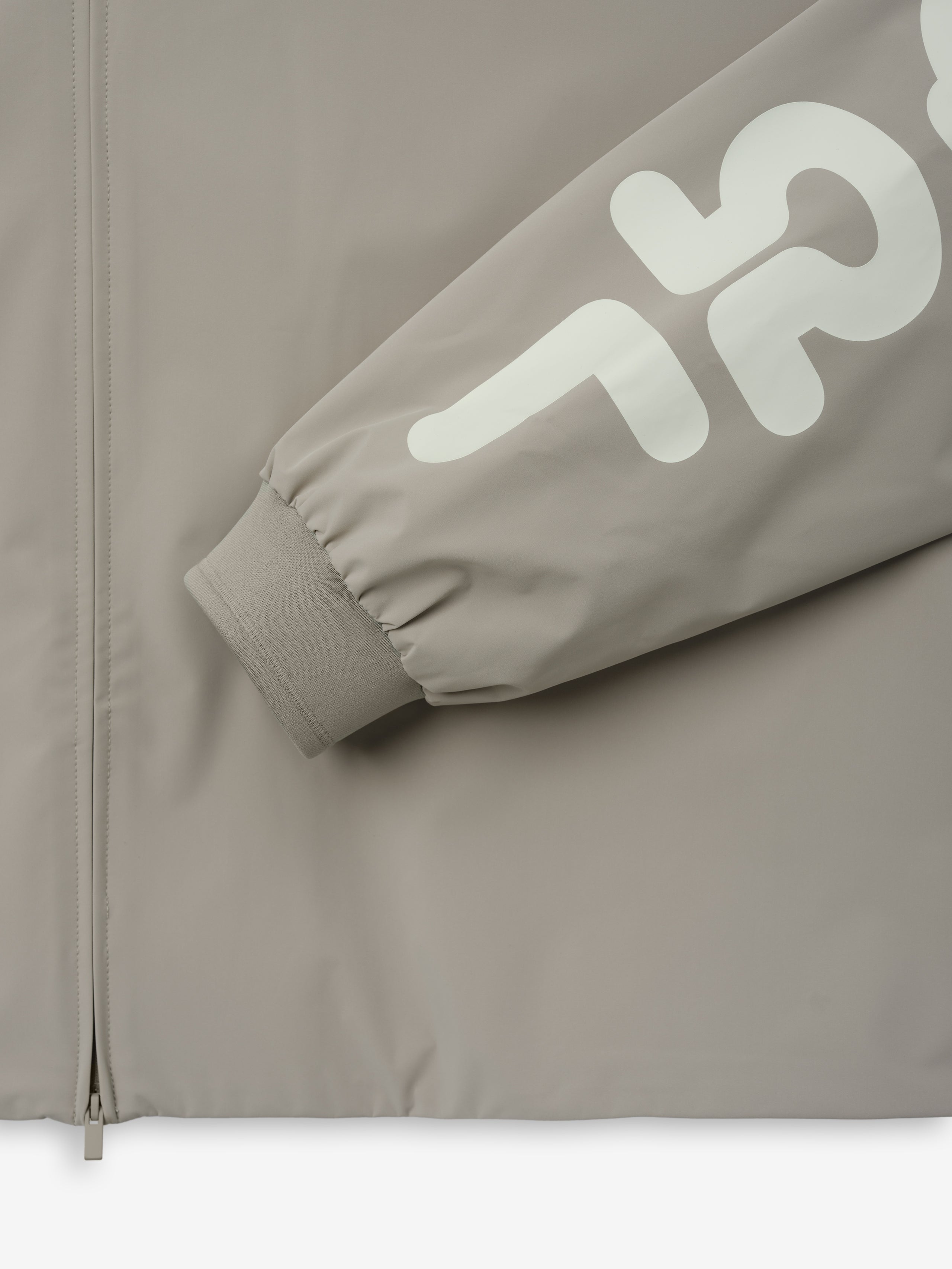 Full Zip Hooded Anorak – Fear of God