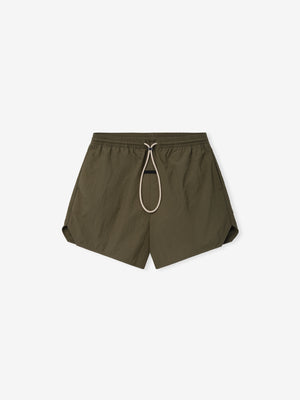 Nylon Swim Short