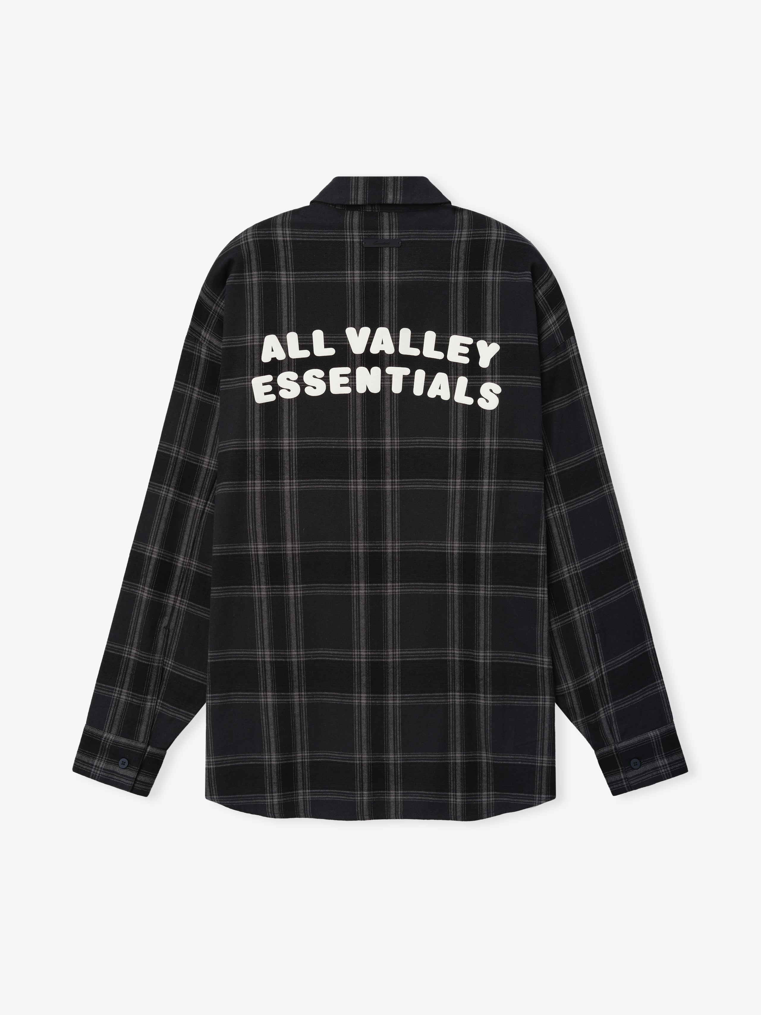 c*x様 最終価格 FEAR OF GOD PLAID FLANNELSHIRT Flannel Button Up Shirt – Fear of God