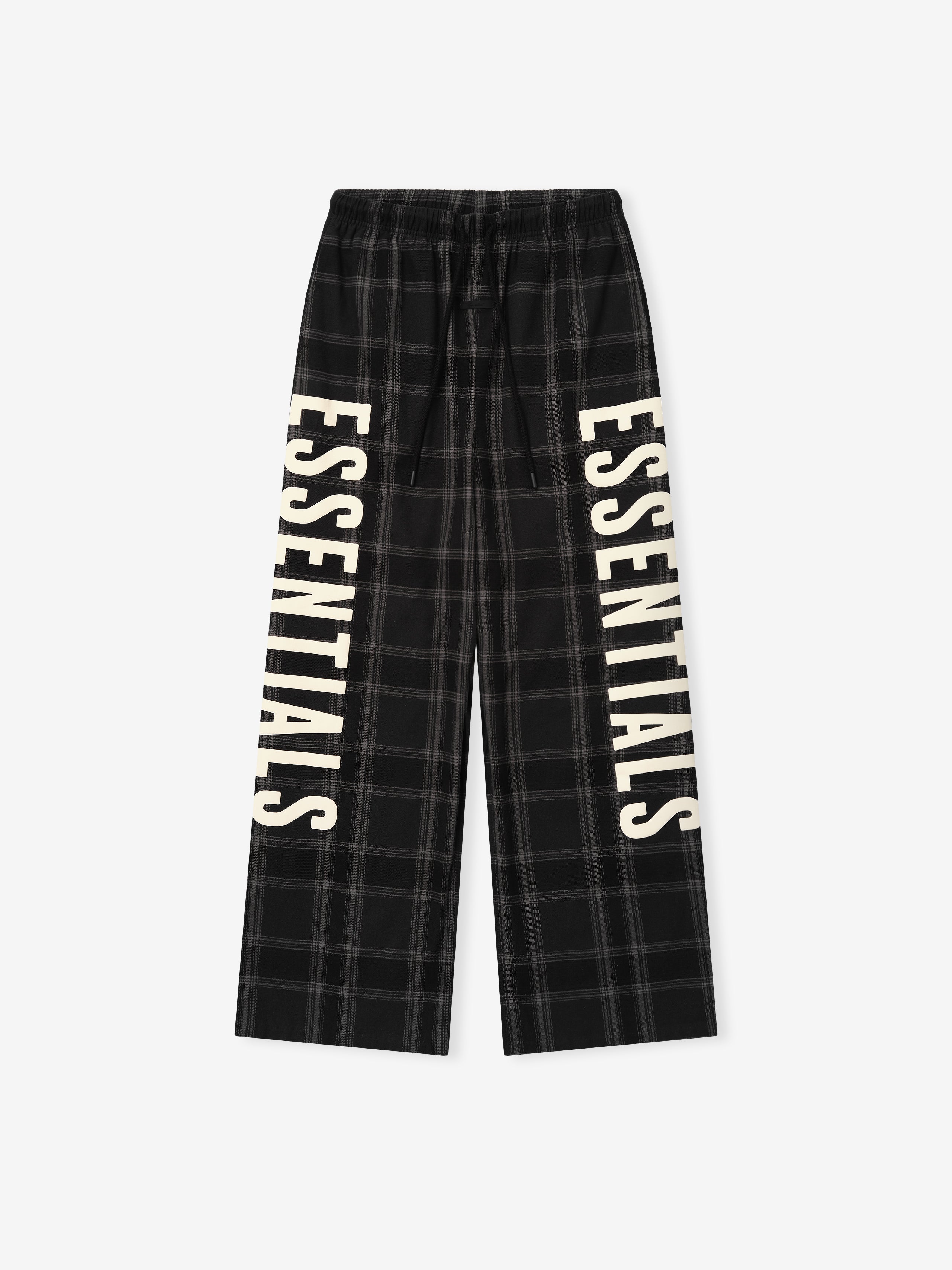 Flannel Lounge Pant – Fear of God