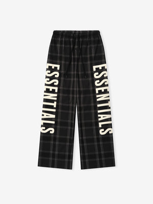 Flannel Lounge Pant