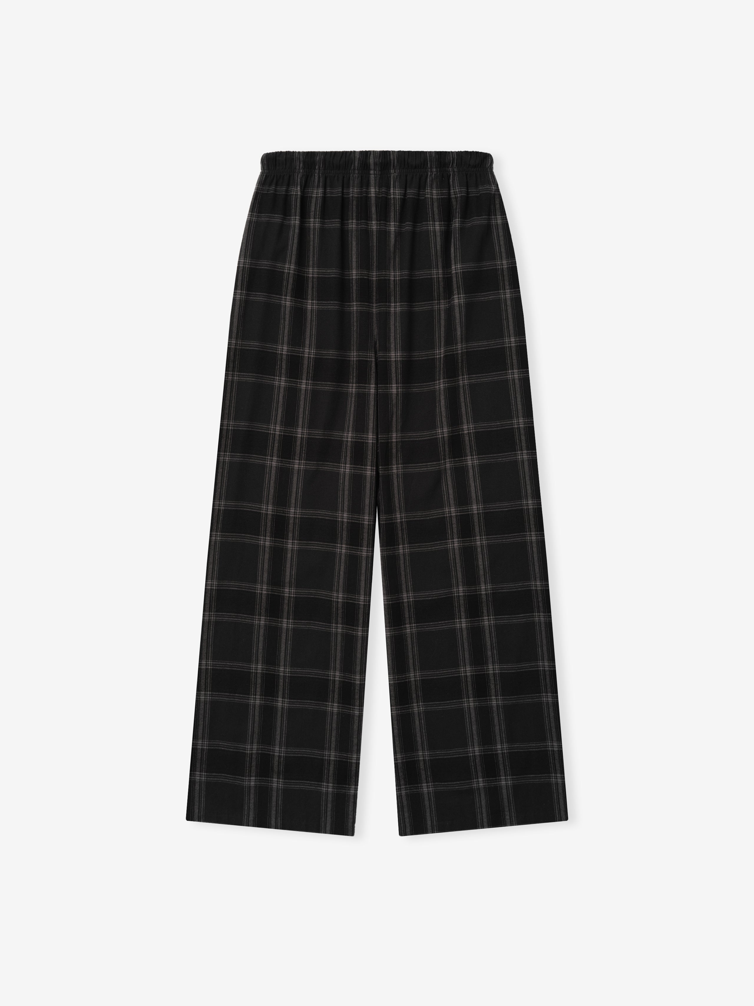 Flannel Lounge Pant – Fear of God