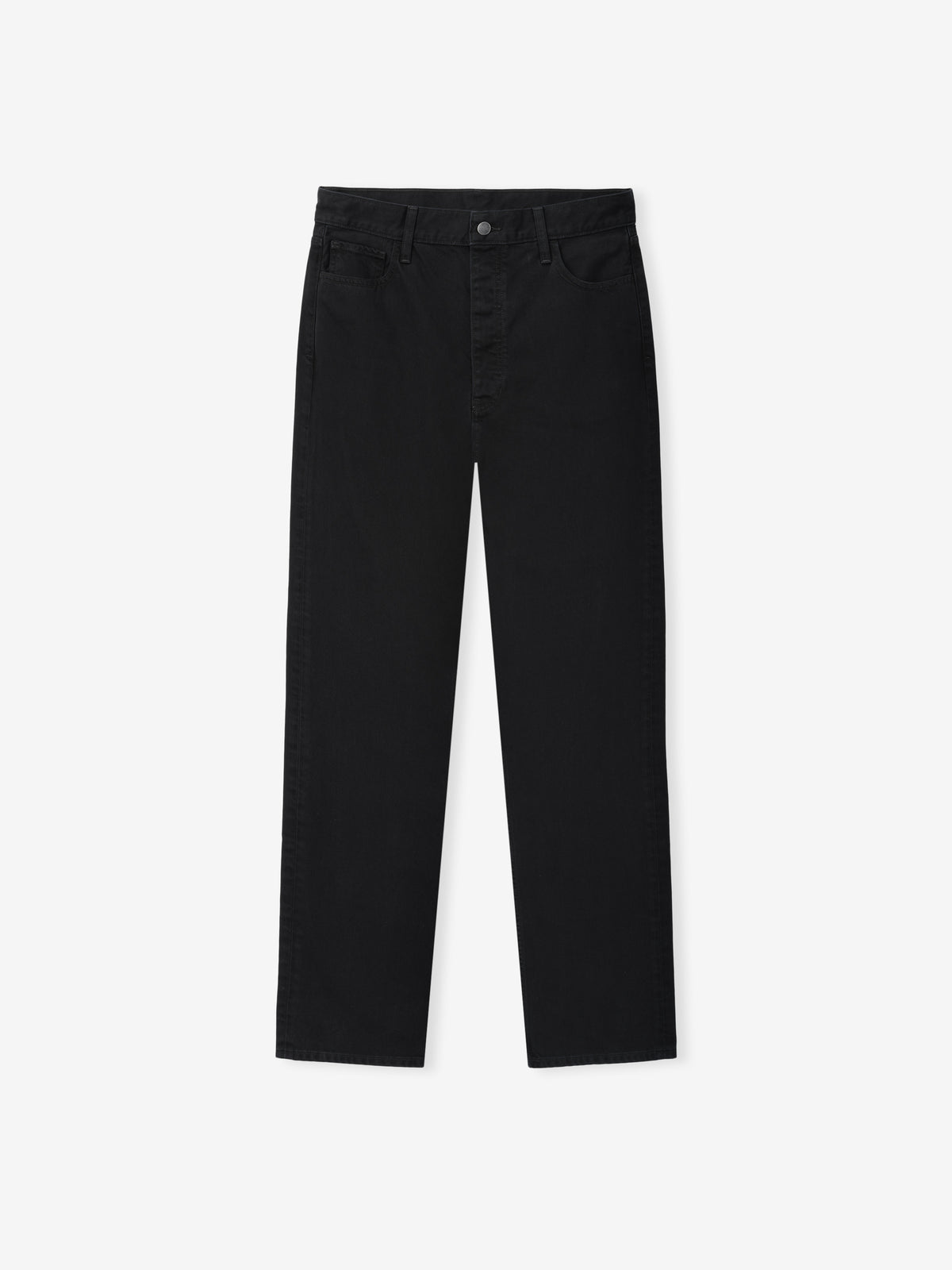 Denim 5-Pocket Jeans – Fear of God
