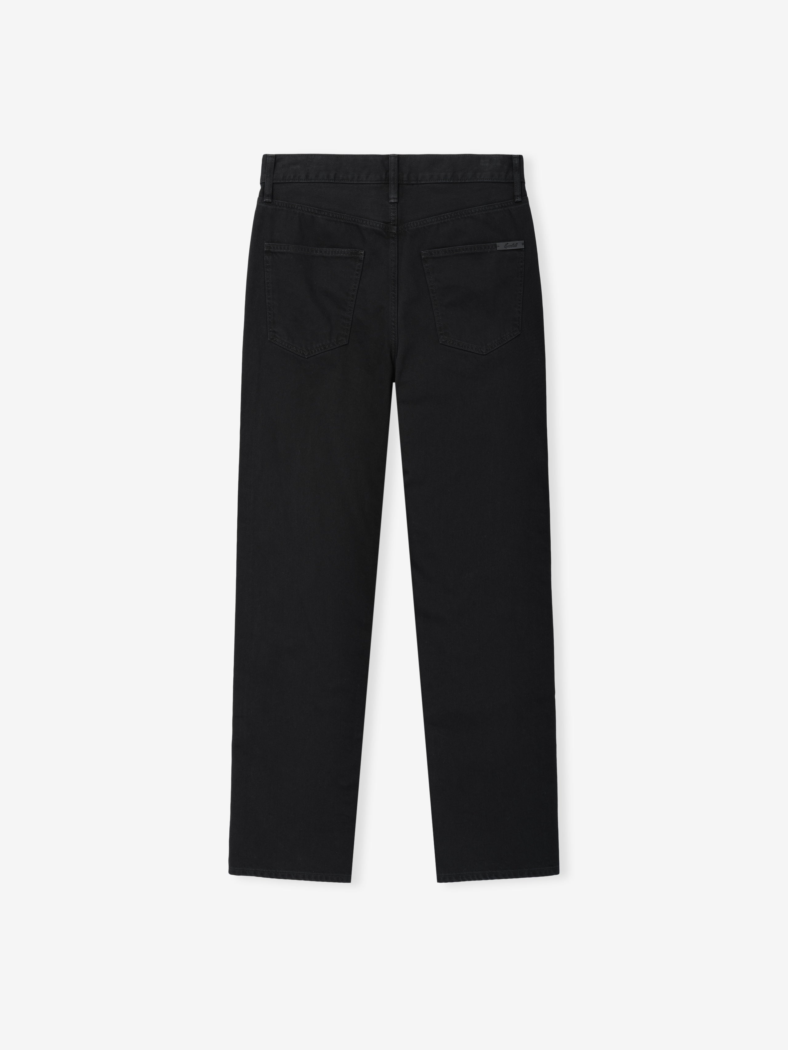 Denim 5-Pocket Jeans – Fear of God