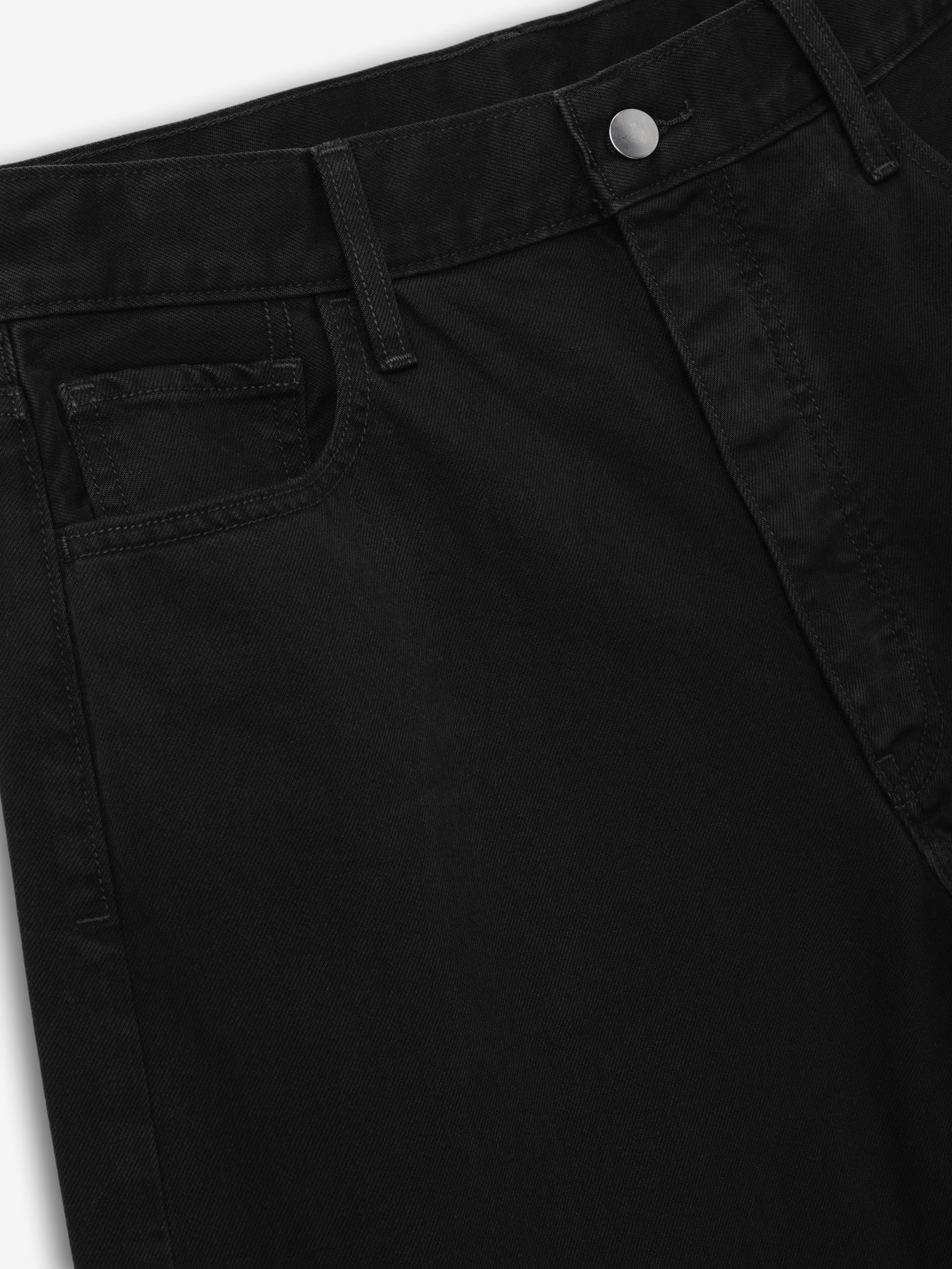 Denim 5-Pocket Jeans – Fear of God
