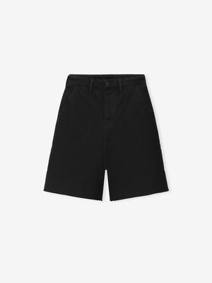 Raw Cut 5-Pocket Short