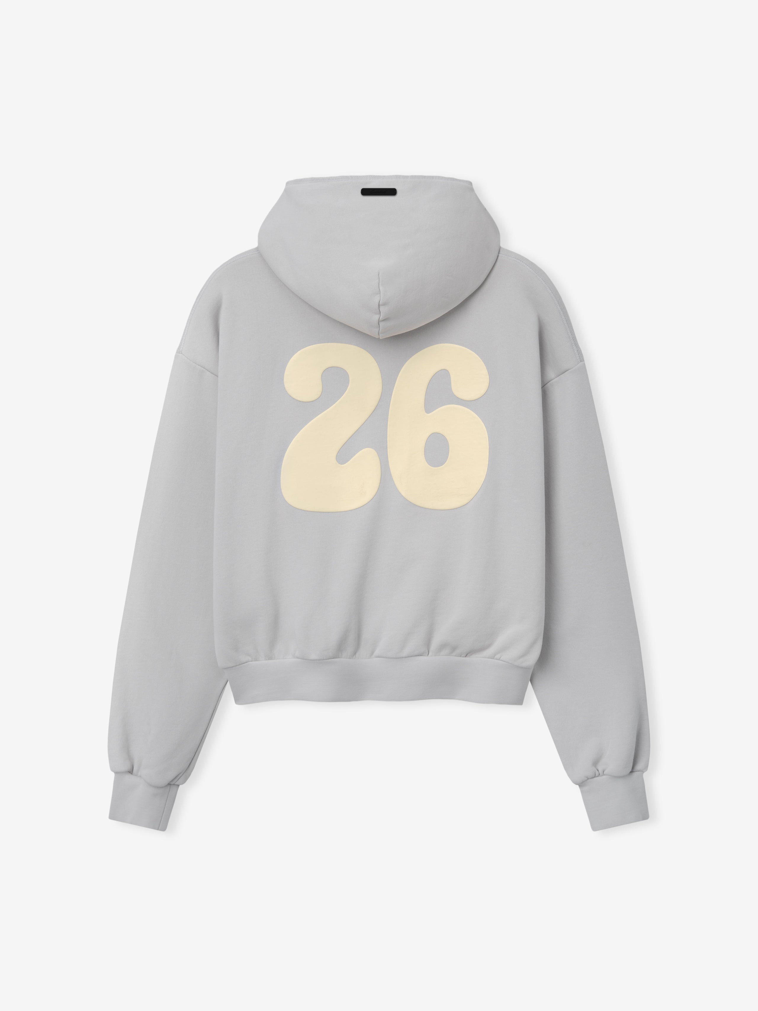 Womens 90s Full Zip Hoodie – Fear of God