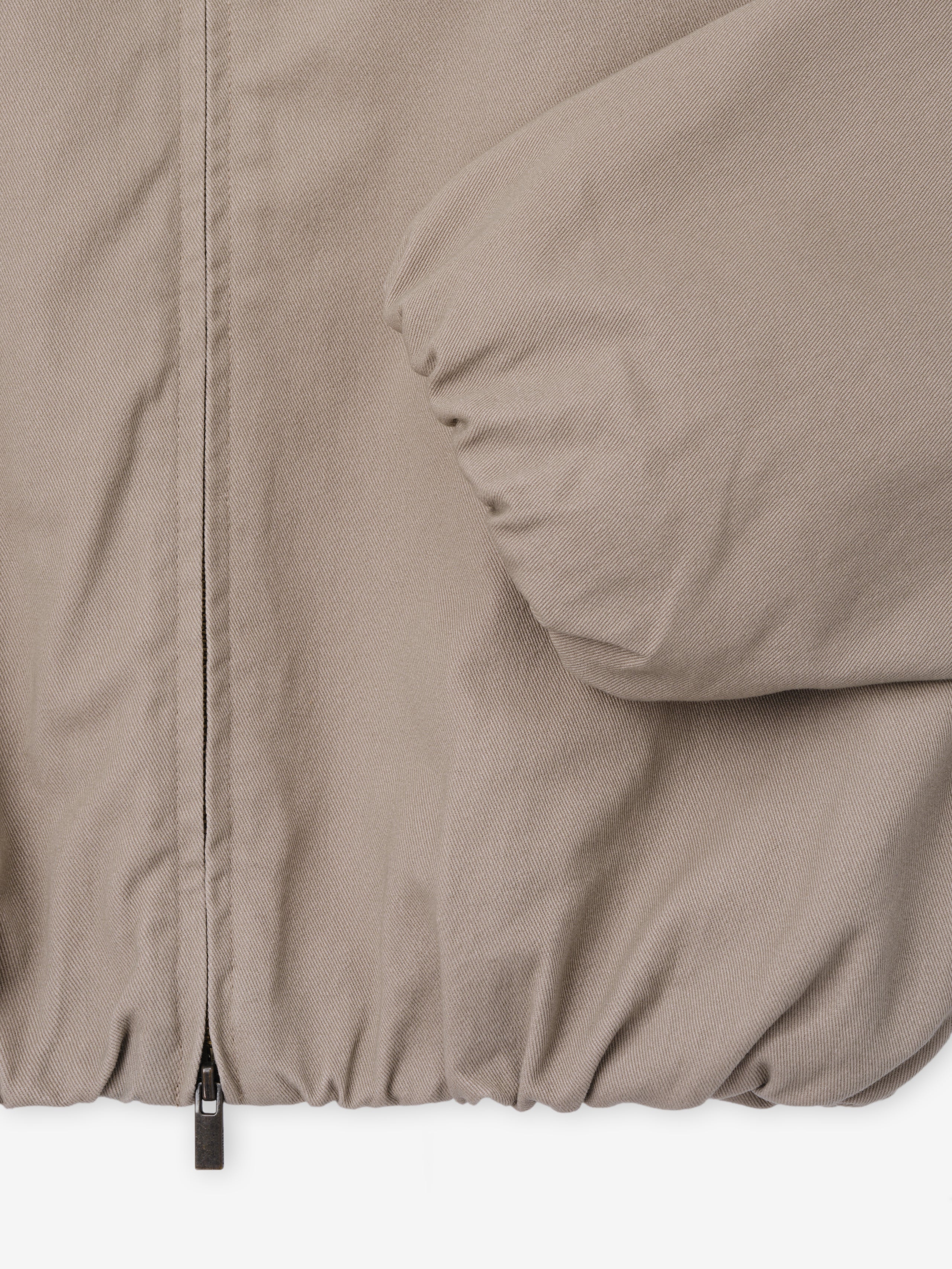 Womens Full Zip Work Jacket – Fear of God