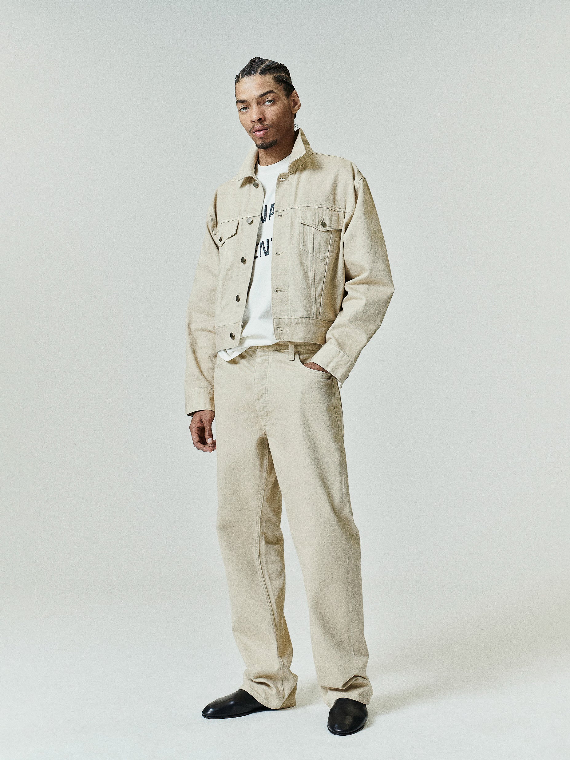 Mens Denim – Fear of God