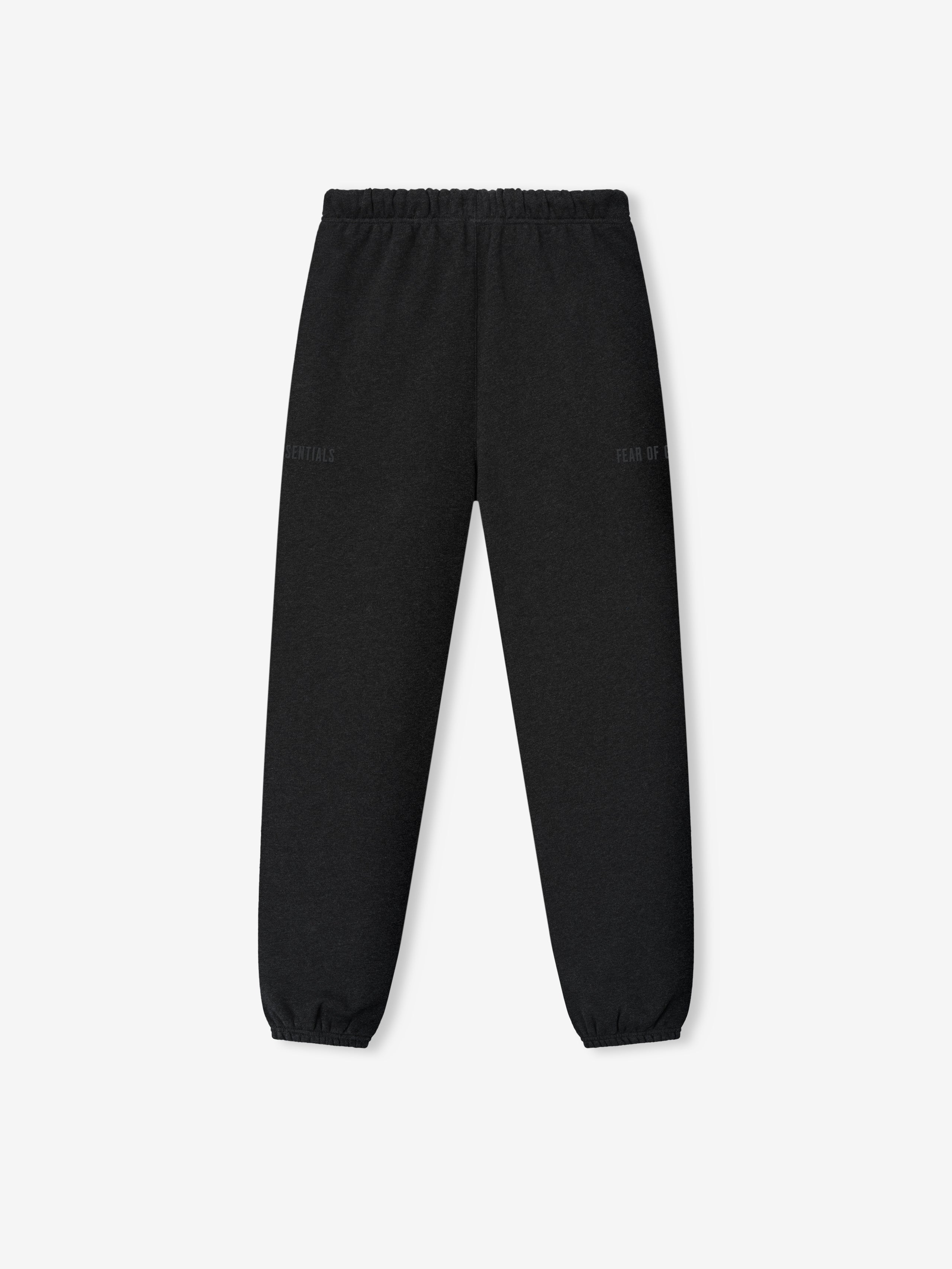 Classic Fleece Sweatpant – Fear of God