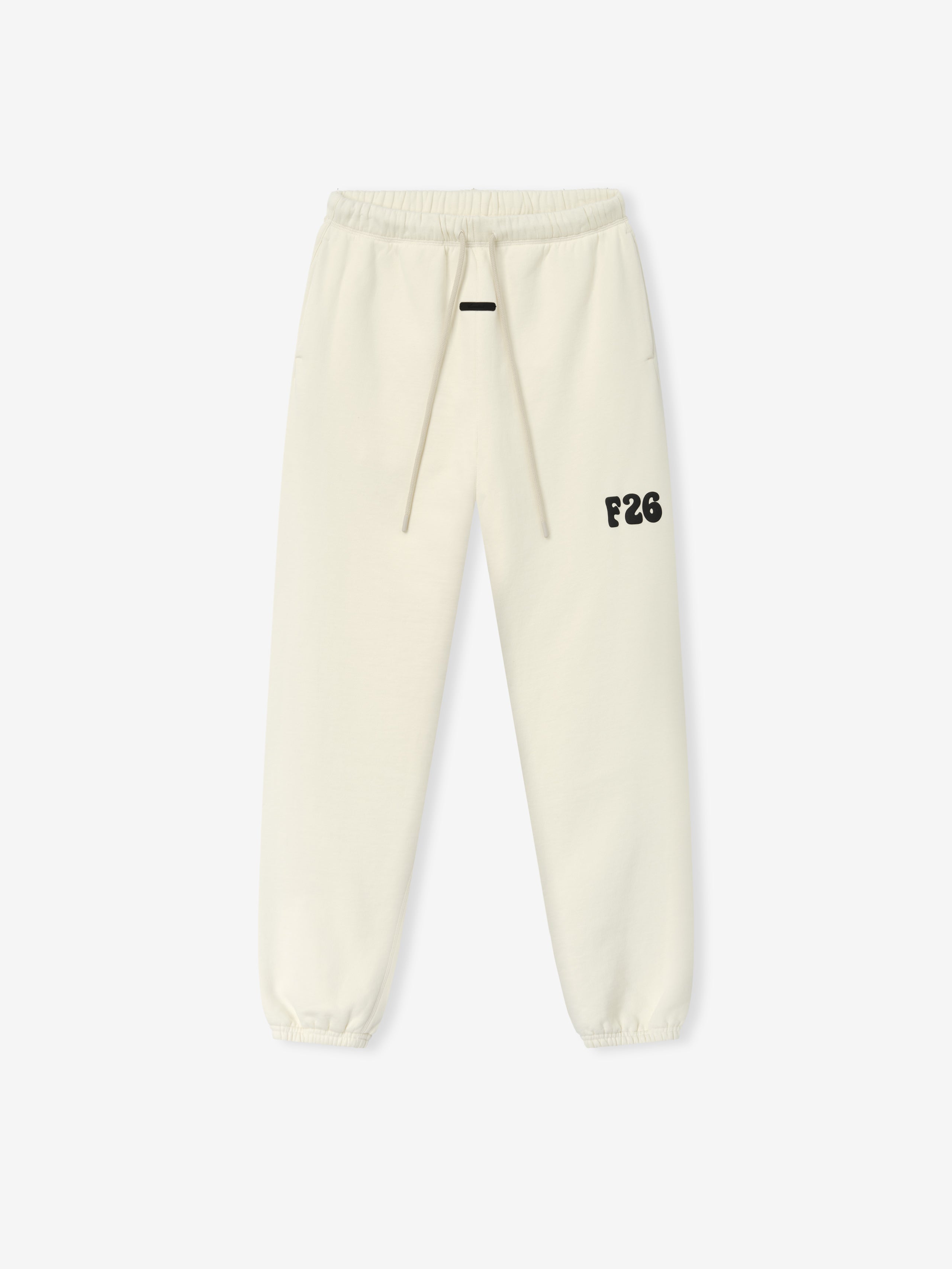 Classic Fleece Sweatpant – Fear of God