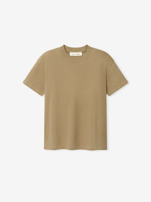 Womens Tri-Blend Classic Fit Tee