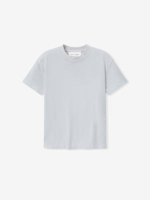 Womens Tri-Blend Classic Fit Tee