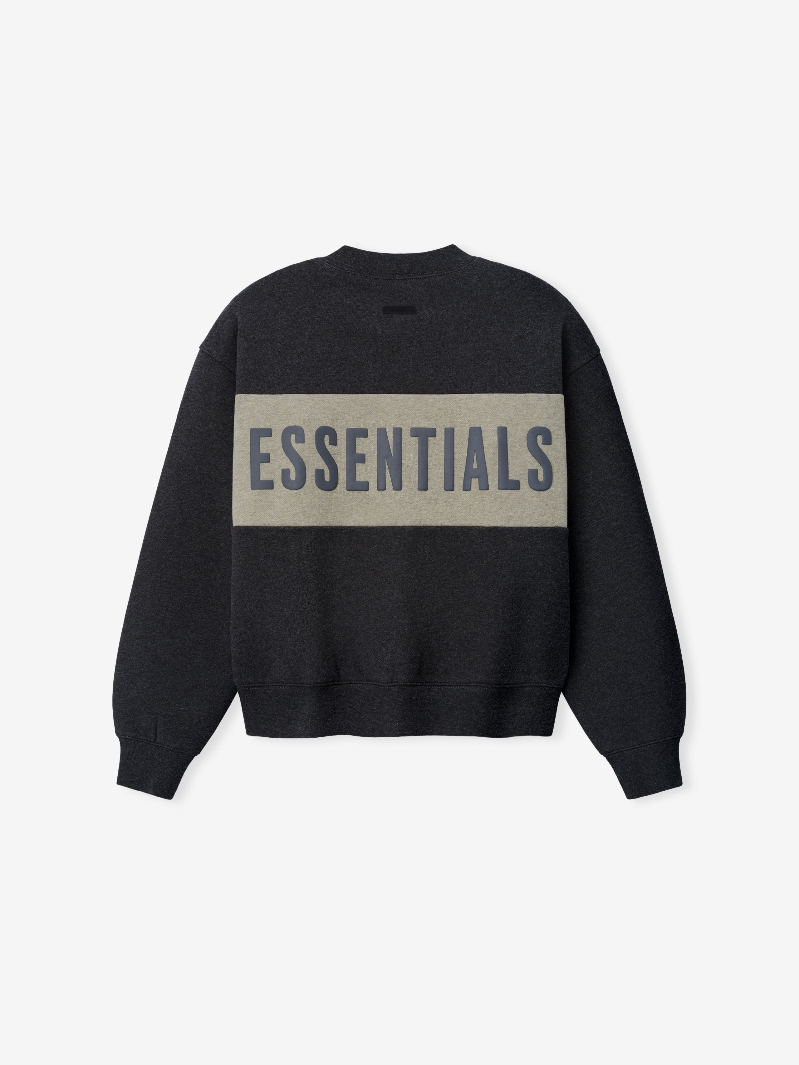 Womens Paneled Classic Sweatshirt – Fear of God