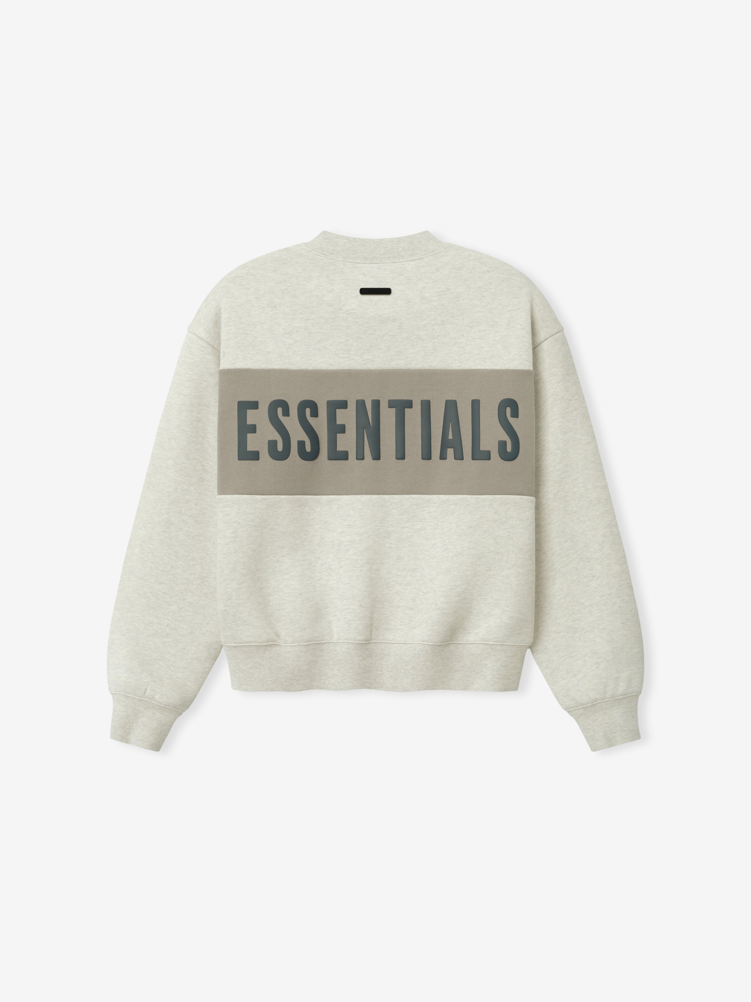 Womens Paneled Classic Sweatshirt – Fear of God