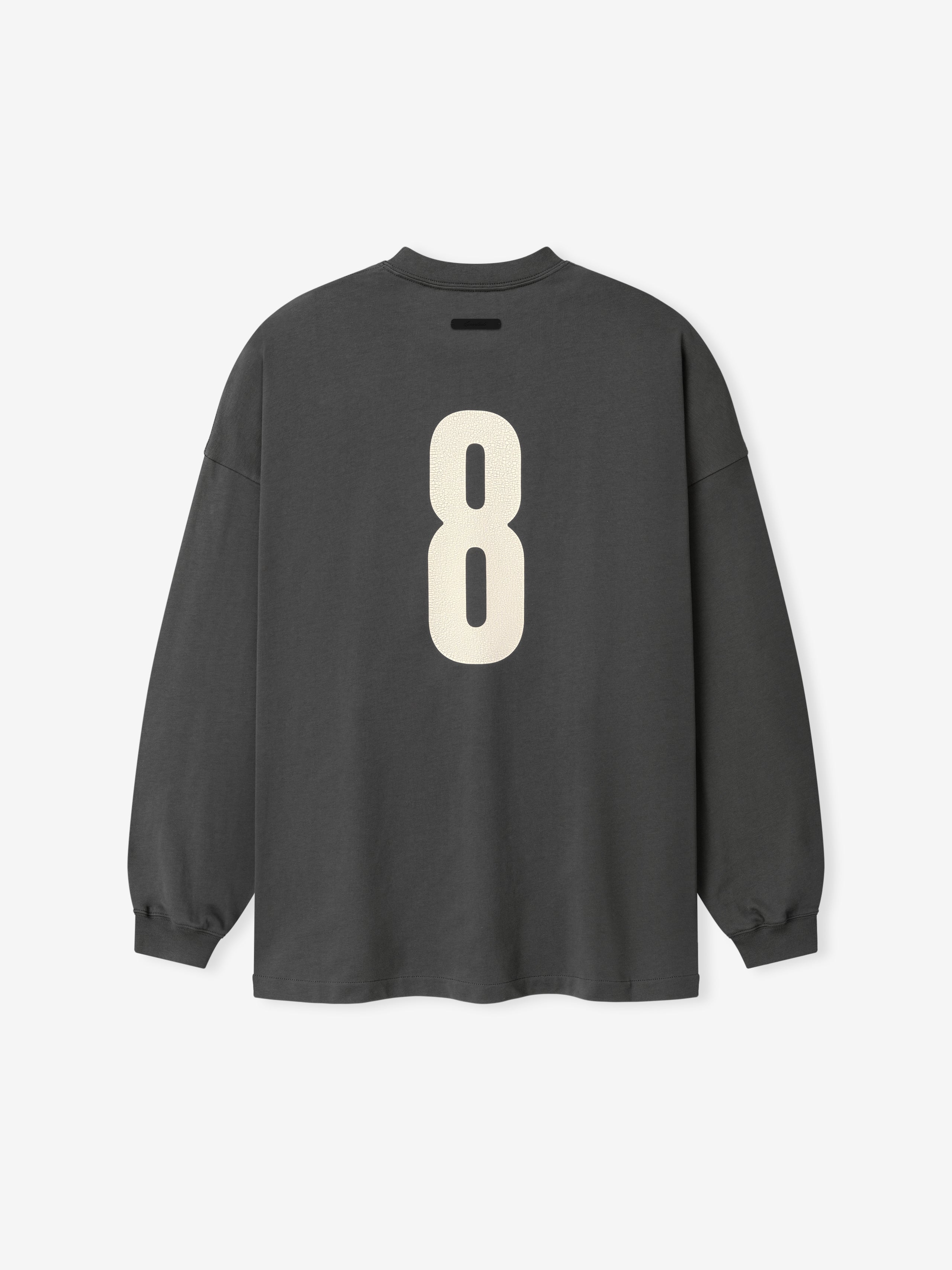 Merch Long Sleeve Tee – Fear of God