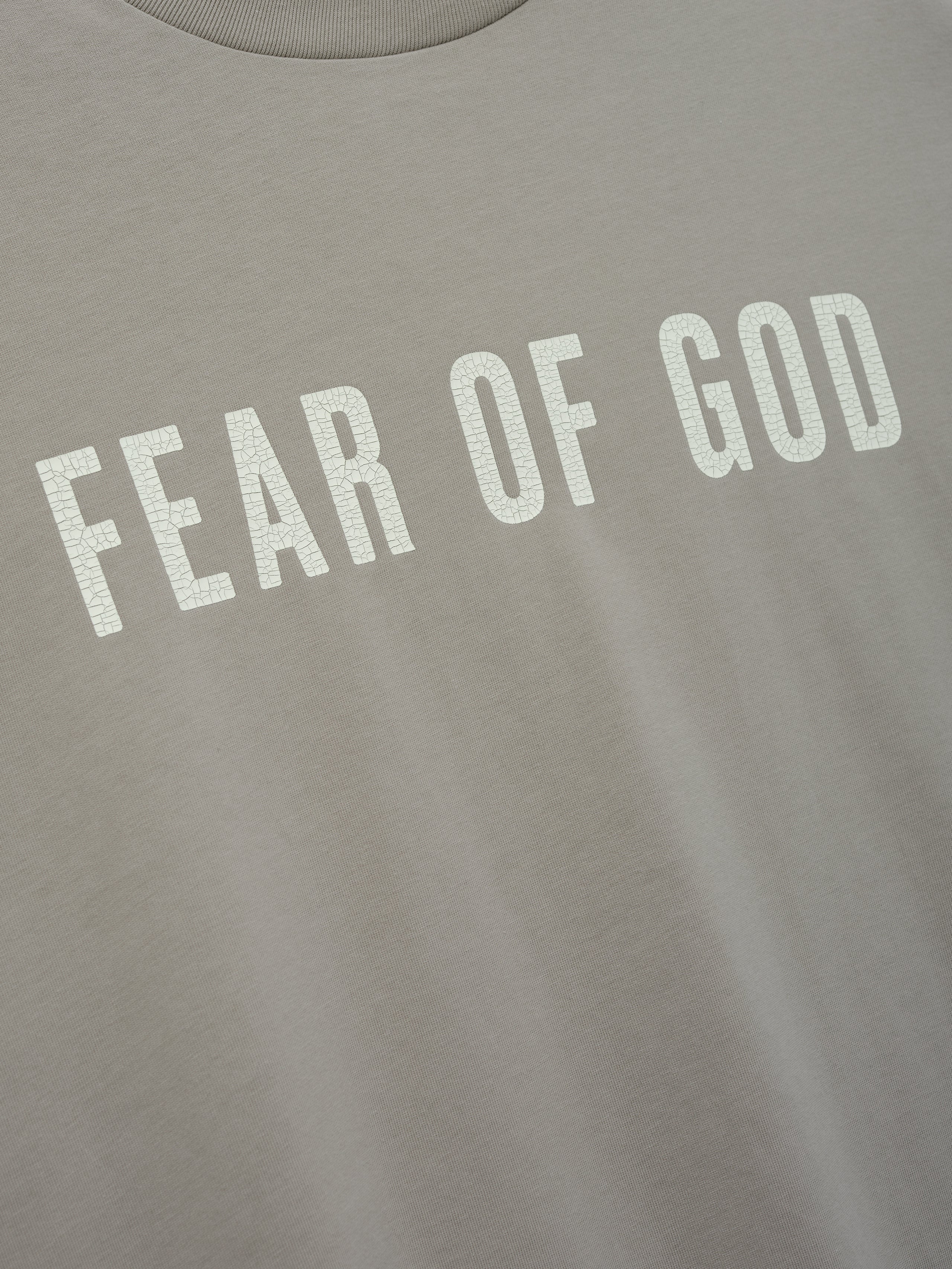 Merch Long Sleeve Tee – Fear of God