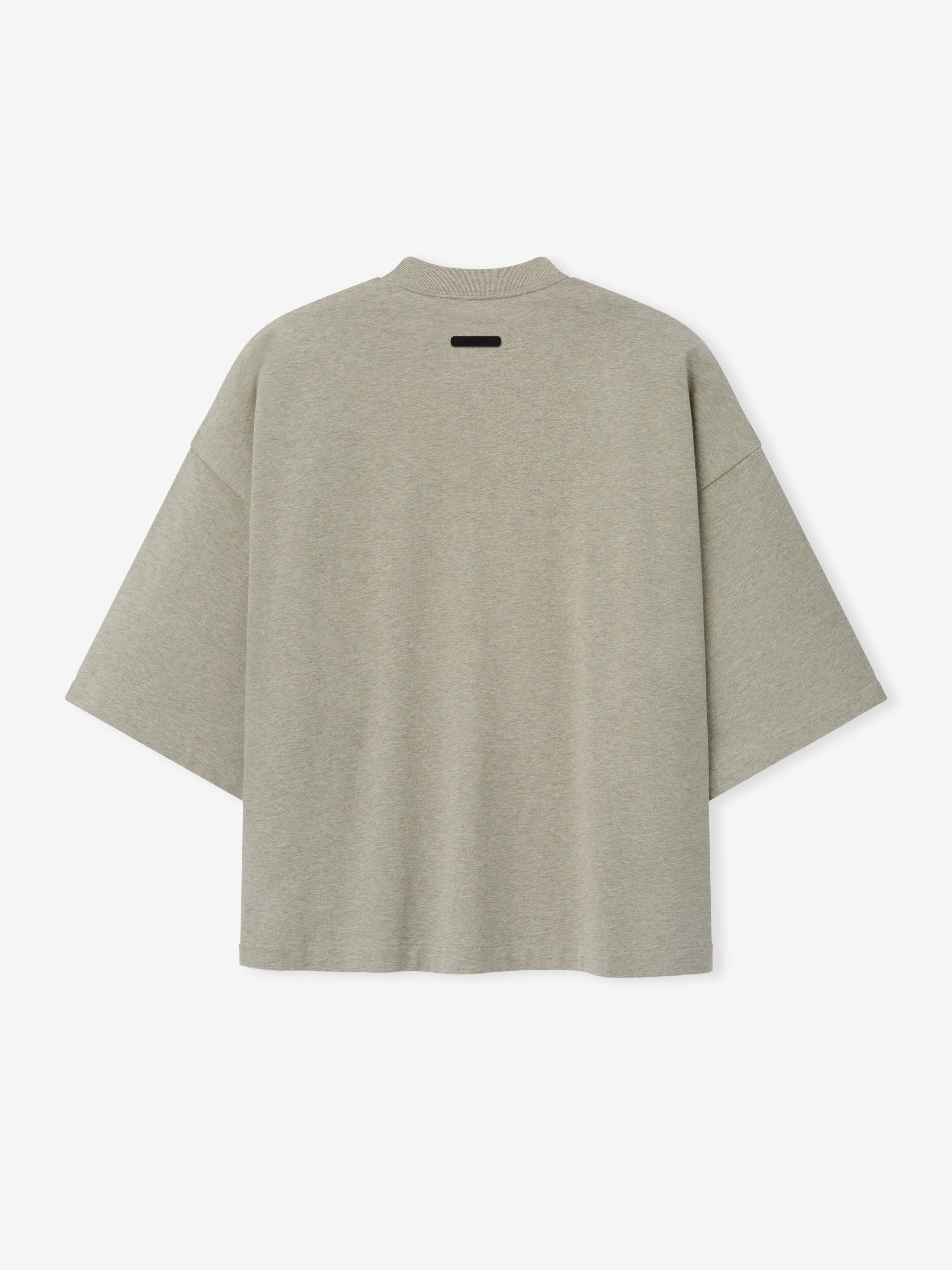 Merch Tee Boxy Fit – Fear of God