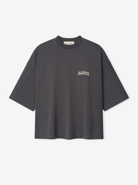 Merch Tee Boxy Fit – Fear of God