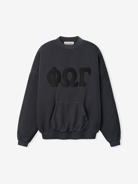 90s Sweatshirt – Fear of God