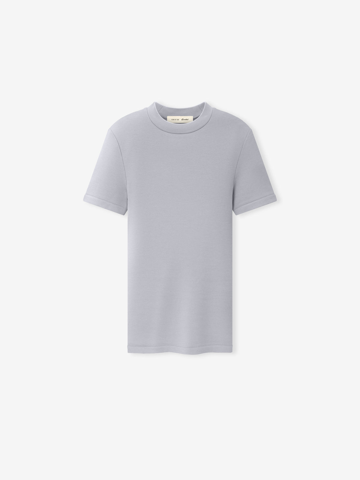 Womens Tight Tee