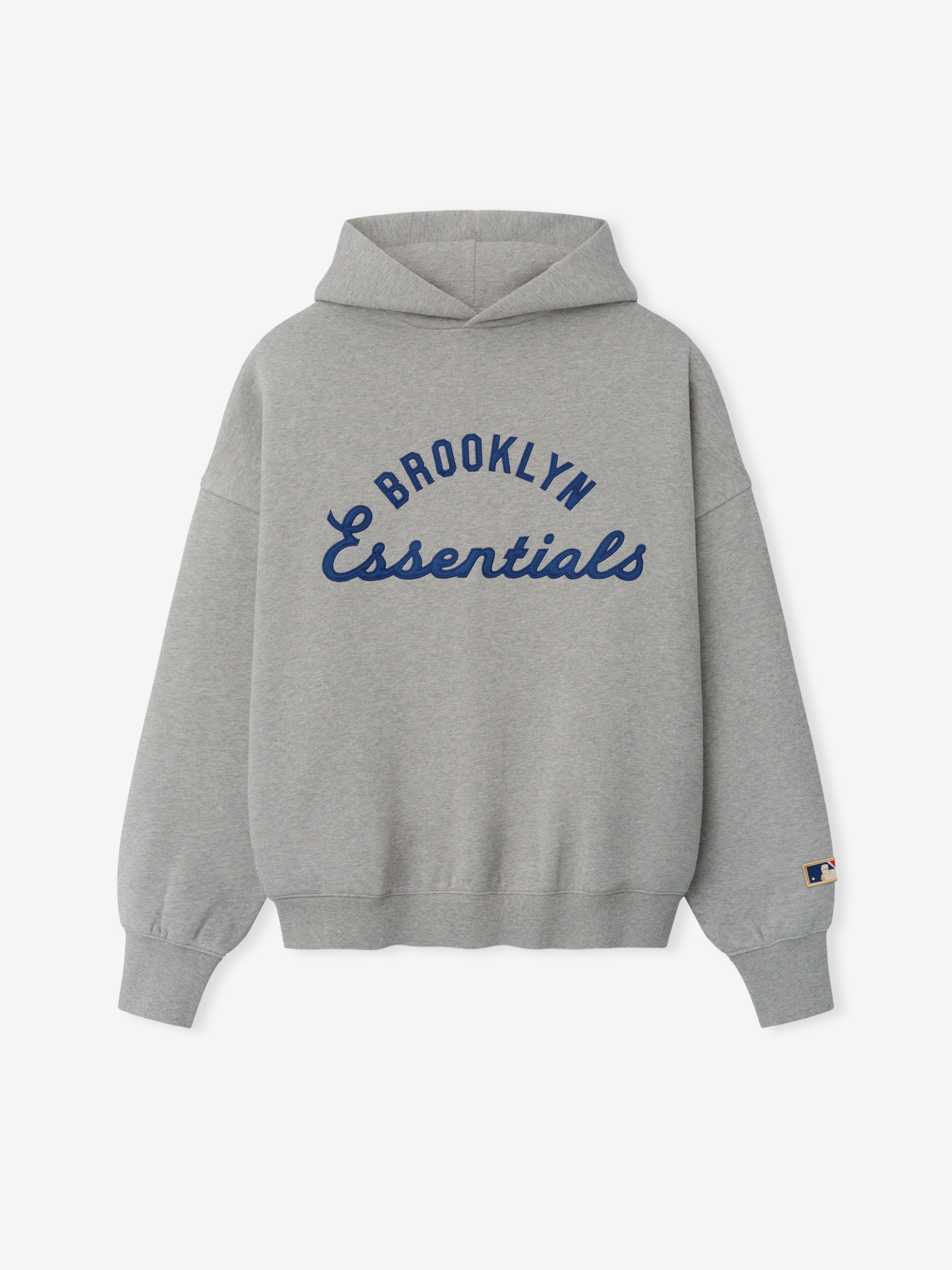 Jackie Robinson Day Merch Hoodie – Fear of God