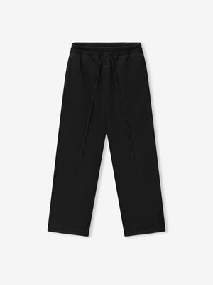 Wide Leg Sweatpants