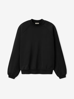 Fleece Crewneck