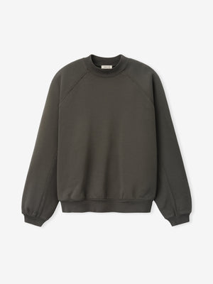 Fleece Crewneck