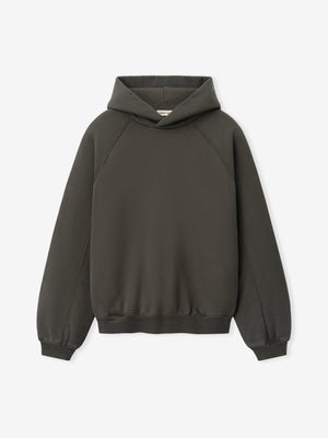 Raglan Hoodie