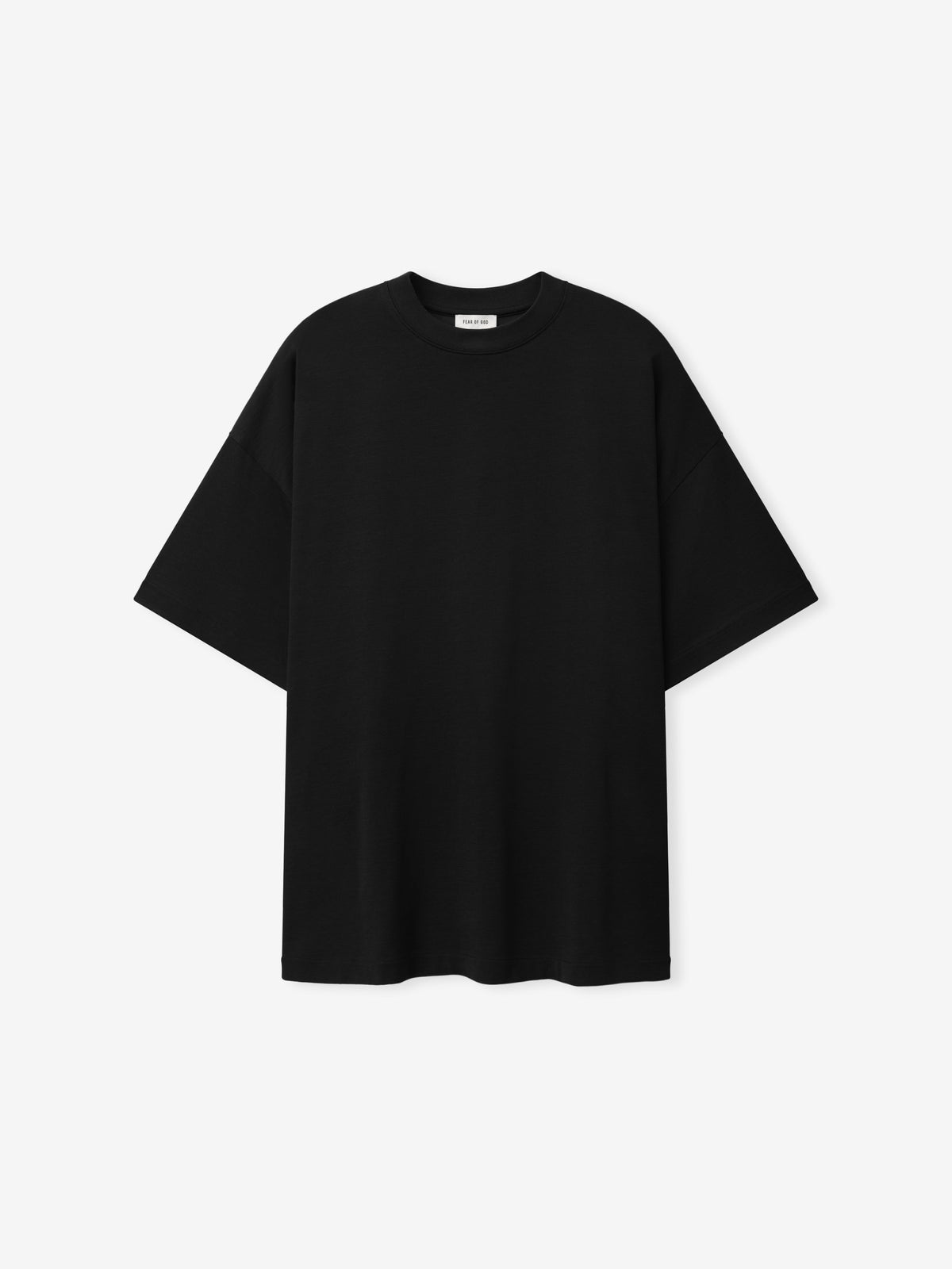 Cotton Rayon Eternal Tee