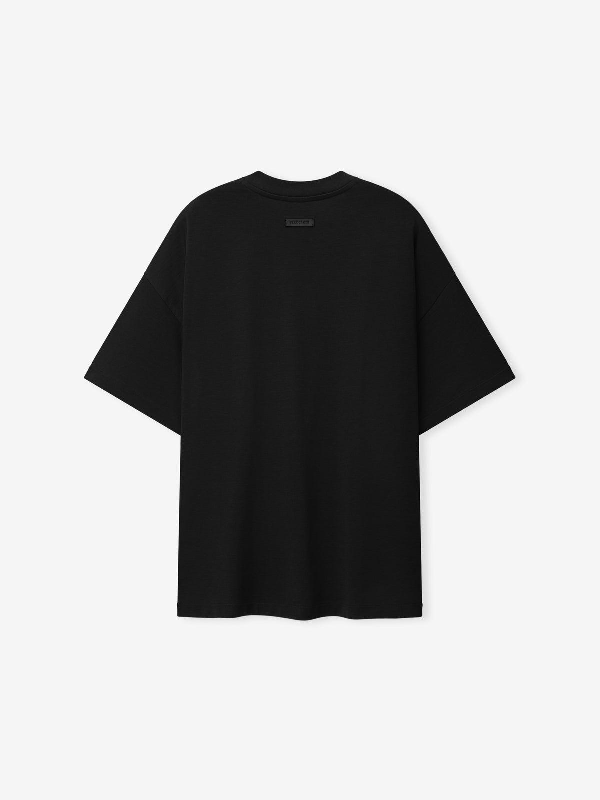 Cotton Rayon Eternal Tee