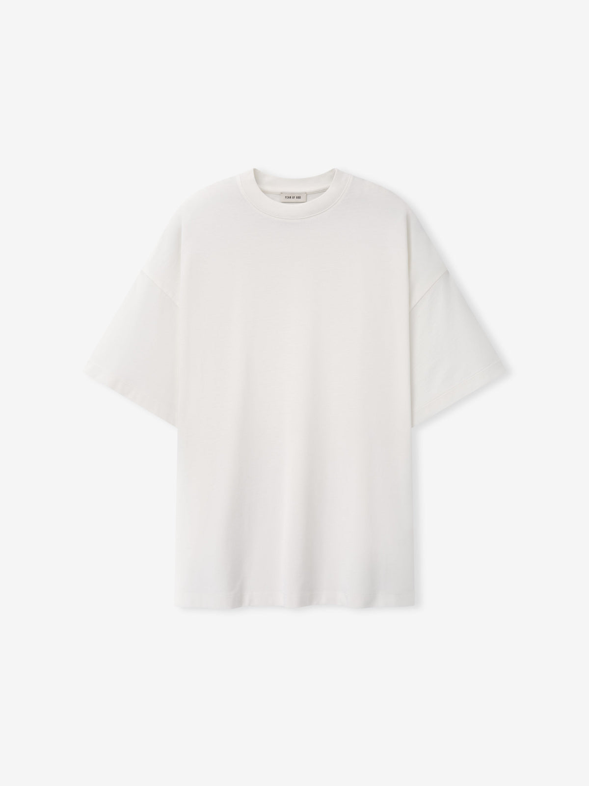 Cotton Rayon Eternal Tee