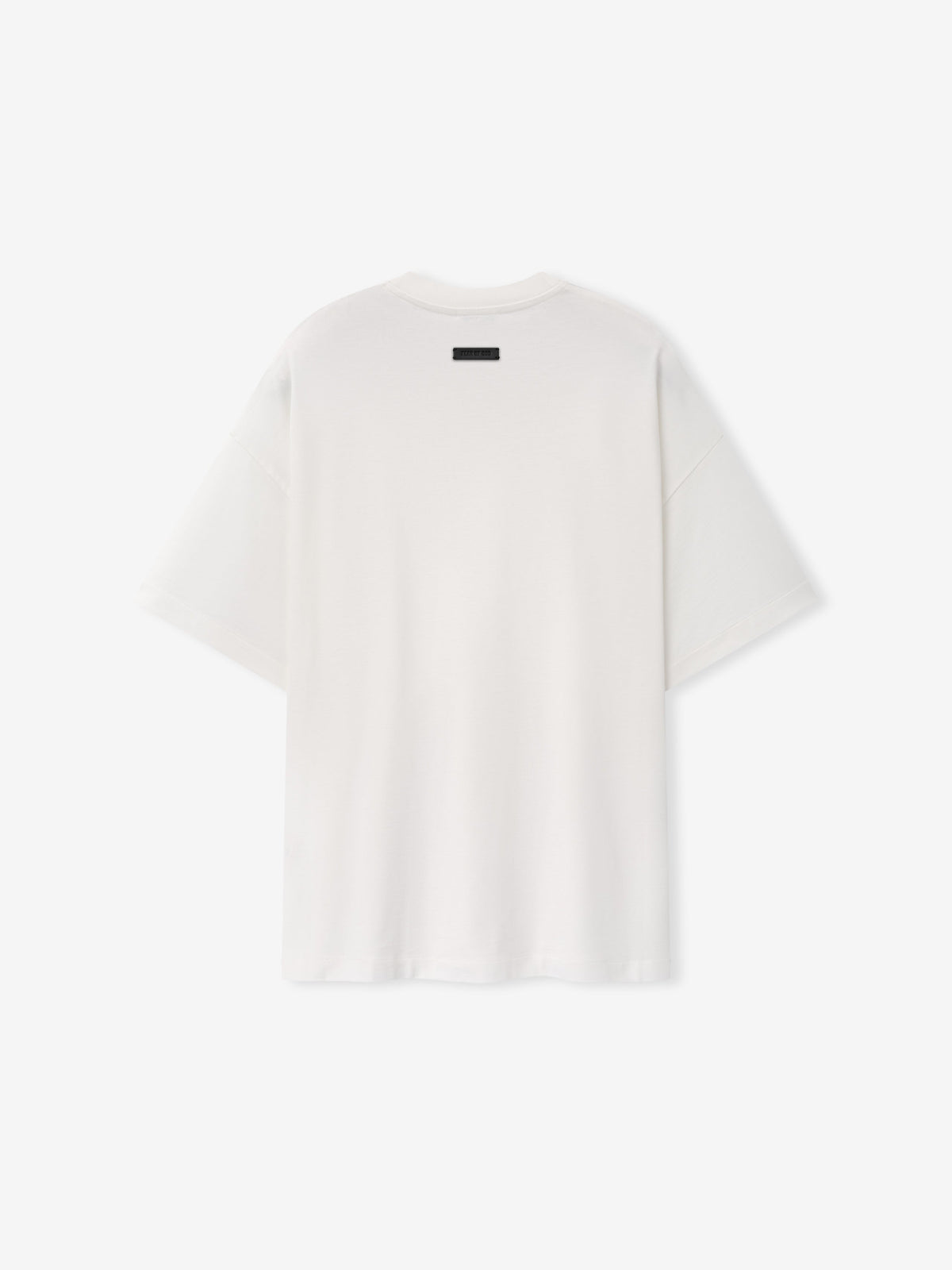 Cotton Rayon Eternal Tee
