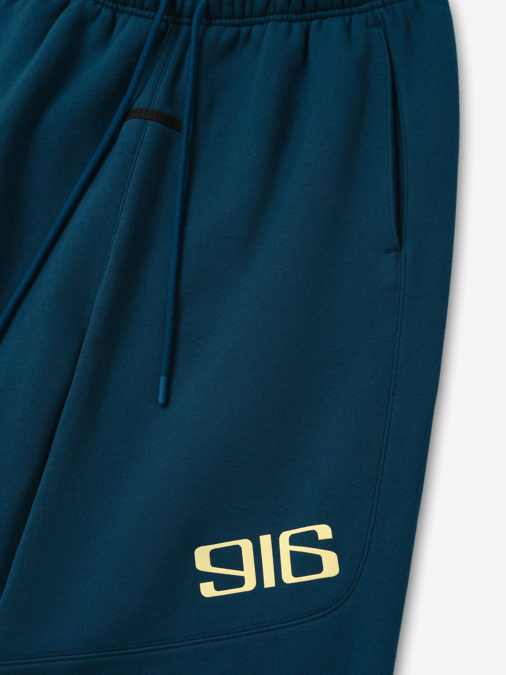 Classic Moto Sweatpant
